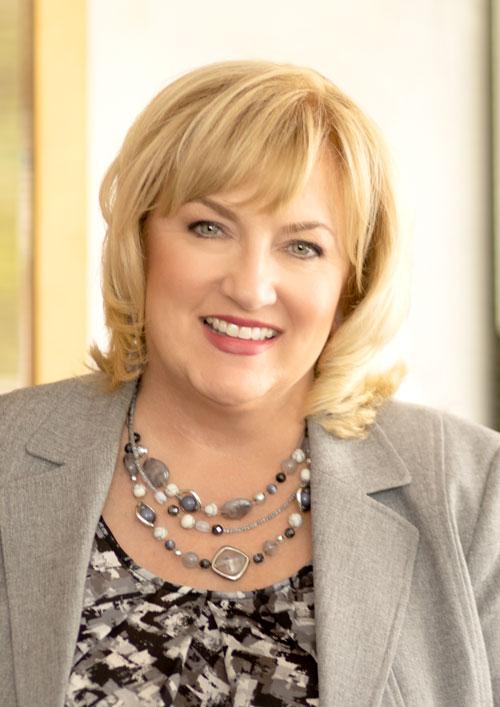 Margaret M. O’Connell