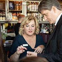 Campaign Kick Off Party