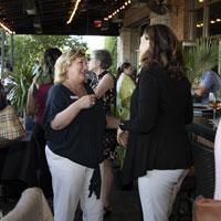 Campaign Kick Off Party