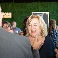 Campaign Kick Off Party