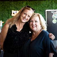 Campaign Kick Off Party