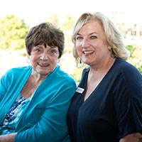 Campaign Kick Off Party