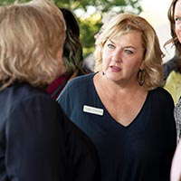 Campaign Kick Off Party