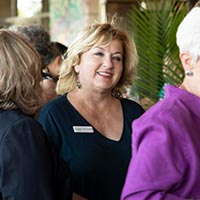 Campaign Kick Off Party