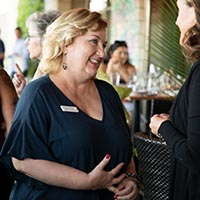 Campaign Kick Off Party