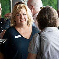 Campaign Kick Off Party