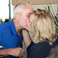 Campaign Kick Off Party