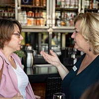 Campaign Kick Off Party