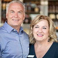 Campaign Kick Off Party